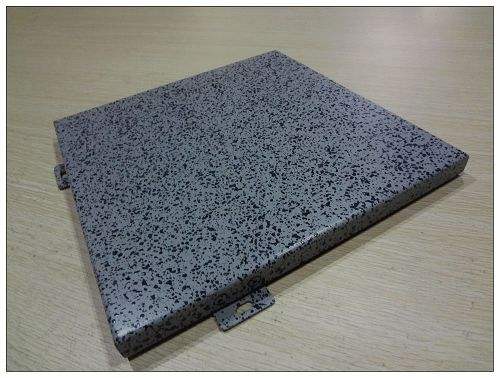 大理石紋鋁單板